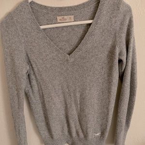 Hollister Sweater